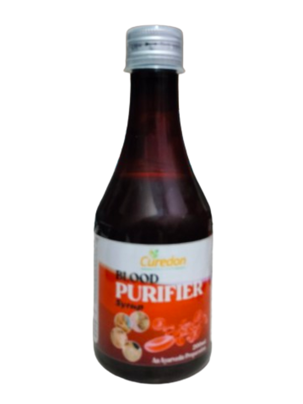 CUREDON BLOOD PURIFIER 